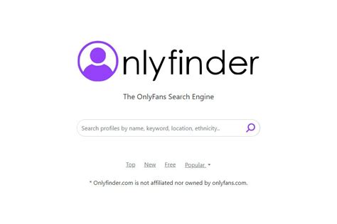 how find someone on onlyfans|OnlyFinder